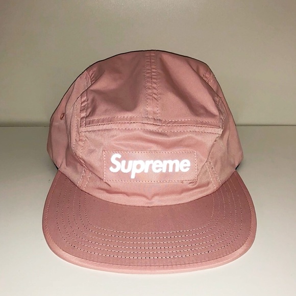 authentic supreme hat